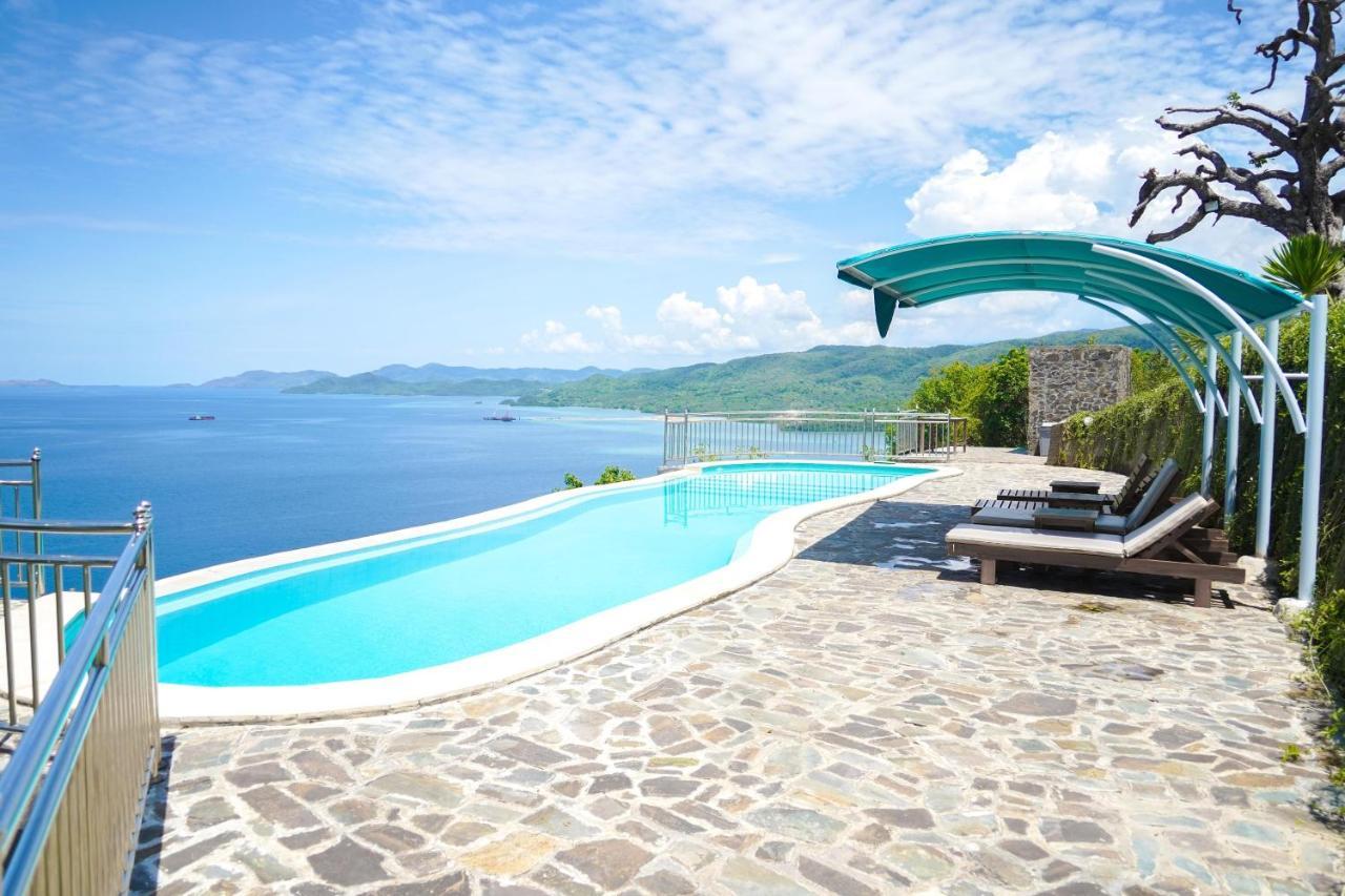 Theodor At Labuan Bajo Hotel Екстериор снимка